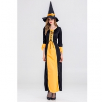 Halloween Costumes Witch Costume M40463