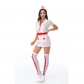 Uniform Temptation Outfit Underwear Sexy Costume Nurse MS4882