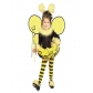 Bee Costume M8068