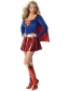 superwoman costume m4573